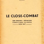 couv close combat