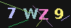 Gambar captcha