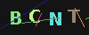 Gambar captcha