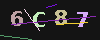 Gambar captcha