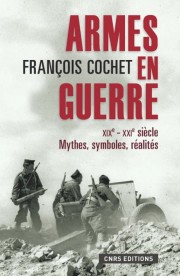 François Cochet :  « L’interculturalité des armes est déjà une réalité »