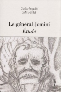Le général Jomini, étude